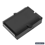 Ikusi 2303692 Replacement Battery, 4.8V, 750mAh, Ni-MH 4