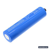 KaWe type C Replacement Battery, 3.7V, 4000mAh, Li-ion 2