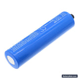 KaWe type C Replacement Battery, 3.7V, 3400mAh, Li-ion 2