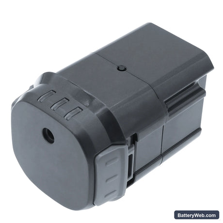 Kyvol Flutevac V20 Vacuum Cleaner Replacement Battery, 21.6V, 2500mAh, Li-ion 2