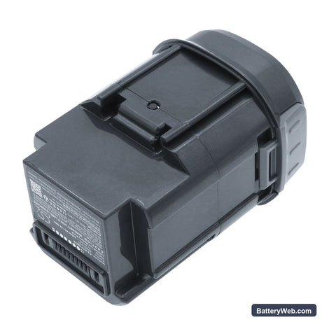 Kyvol Flutevac V20 Vacuum Cleaner Replacement Battery, 21.6V, 2500mAh, Li-ion 3