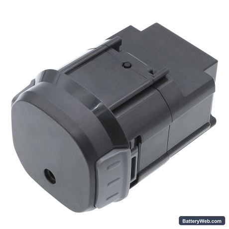 Kyvol Flutevac V20 Vacuum Cleaner Replacement Battery, 21.6V, 2500mAh, Li-ion 4