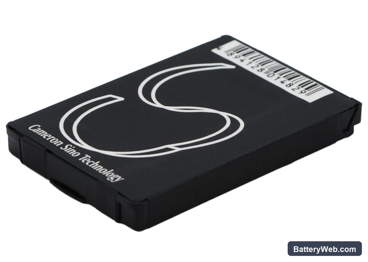 Kyocera KX13 Replacement Battery, 3.7V, 750mAh, Li-ion 4
