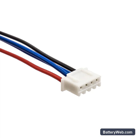 Kaily S560 Replacement Battery, 14.4V, 2000mAh, Ni-MH 5