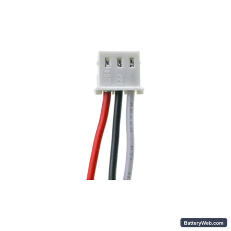 Keysight U1600 Replacement Battery, 7.2V, 4500mAh, Ni-MH 4