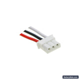 Keysight U1600 Replacement Battery, 7.2V, 4500mAh, Ni-MH 5
