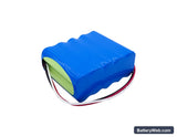 Kenz Cardico Cardico 1210 Replacement Battery, 12V, 3500mAh, Ni-MH 3