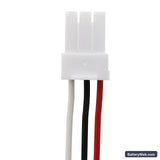 Kenz Cardico ECG-601 Replacement Battery, 12V, 2000mAh, Ni-MH 4