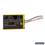 Launch X431 Pro Mini V3.0 Replacement Battery, 3.8V, 4500mAh, Li-Polymer 3