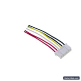 Launch X431 Pro Mini V3.0 Replacement Battery, 3.8V, 4500mAh, Li-Polymer 5