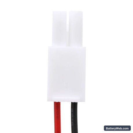 Launch X631 Replacement Battery, 7.4V, 3800mAh, Li-Polymer 4