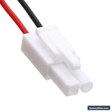Launch X631 Replacement Battery, 7.4V, 3800mAh, Li-Polymer 5