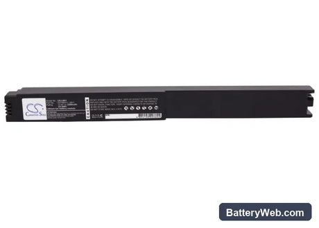 Canon BJ-I70 Replacement Battery, 10.8V, 2300mAh, Li-ion 5