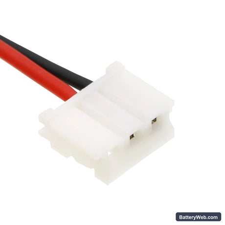 Label Cesar Replacement Battery, 7.2V, 2700mAh, Li-SOCl2 5