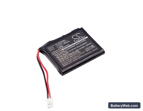 Labnet single Replacement Battery, 3.7V, 800mAh, Li-ion 1
