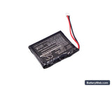 Labnet single Replacement Battery, 3.7V, 800mAh, Li-ion 2