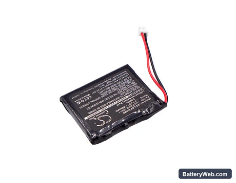 Labnet single Replacement Battery, 3.7V, 800mAh, Li-ion 2