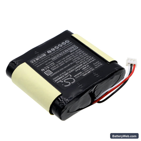 Libratone INR18650-4S1P-GYH Replacement Battery, 14.8V, 2600mAh, Li-ion 2