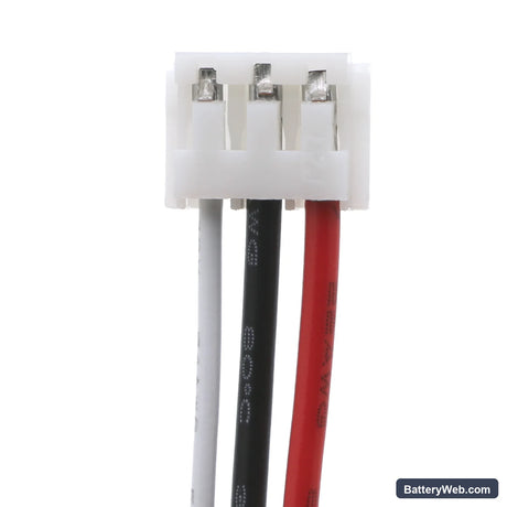 Libratone INR18650-4S1P-GYH Replacement Battery, 14.8V, 2600mAh, Li-ion 4
