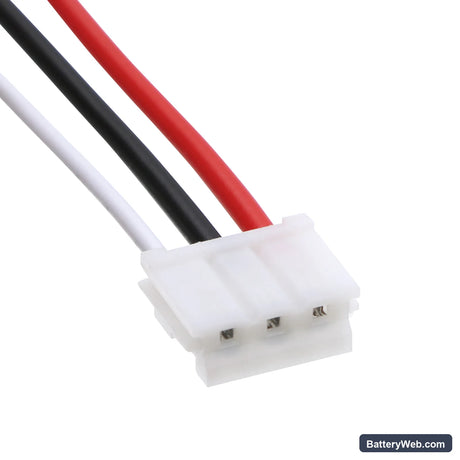 Libratone INR18650-4S1P-GYH Replacement Battery, 14.8V, 2600mAh, Li-ion 5