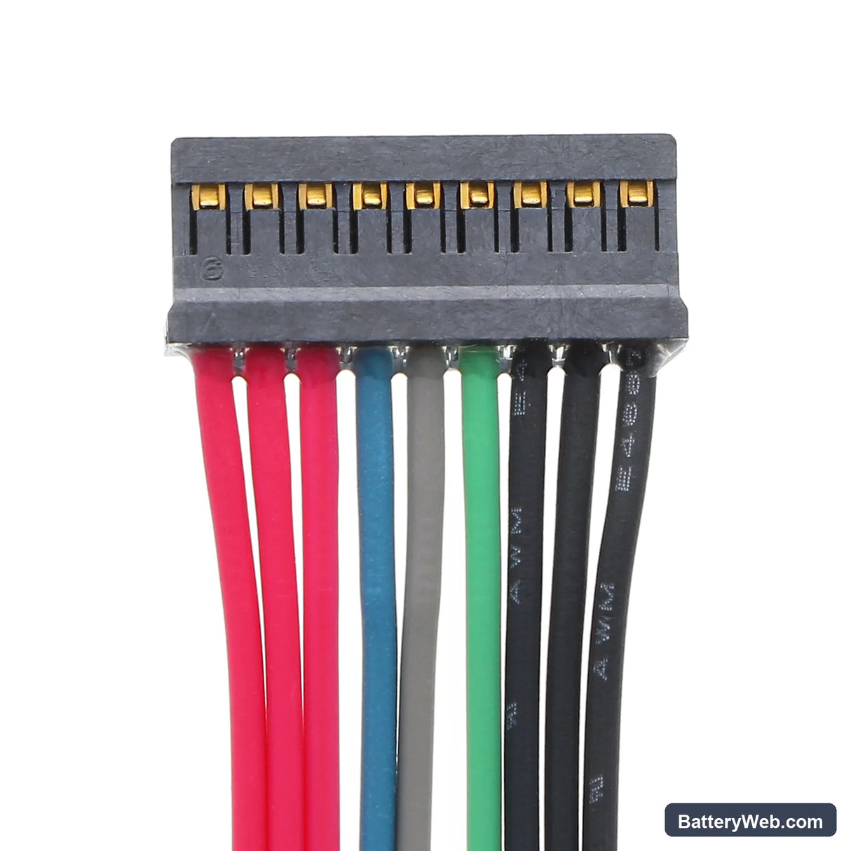 LG 15Z90N Replacement Battery, 7.74V, 8900mAh, Li-Polymer 4