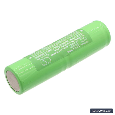 Leica Disto L360 Replacement Battery, 2.4V, 4500mAh, Ni-MH 2
