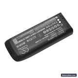 Leica BLK2GO Replacement Battery, 7.4V, 2600mAh, Li-ion 2