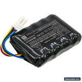 Ferrex 800m2 2021 Replacement Battery, 20V, 2500mAh, Li-ion 2