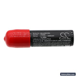 Leica Disto S910 Replacement Battery, 3.7V, 3400mAh, Li-ion 3