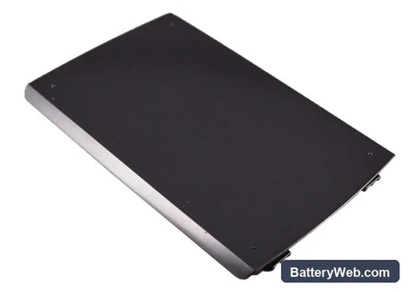 Cingular TRAX Replacement Battery, 3.7V, 980mAh, Li-ion 4