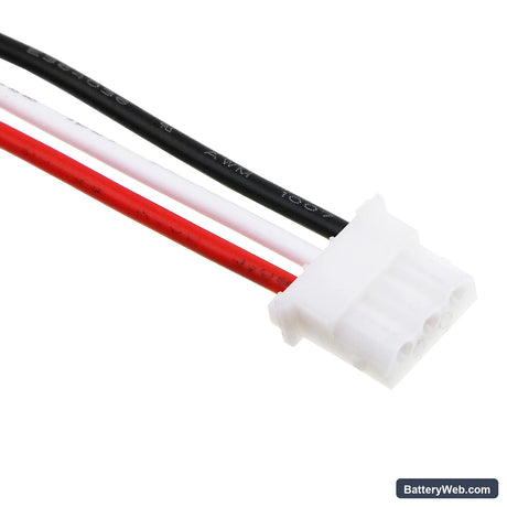 Laerdal Resusci Anne QCPR Replacement Battery, 7.4V, 2600mAh, Li-ion 5