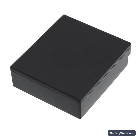 Leica X1 Replacement Battery, 3.7V, 1400mAh, Li-ion 4