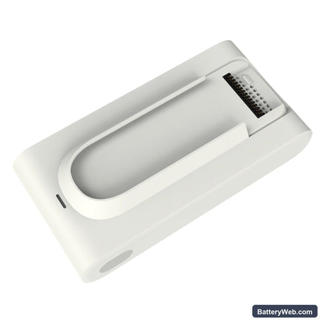 Lydsto H11 Replacement Battery, 25.9V, 2400mAh, Li-ion 4