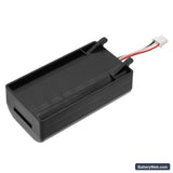Laerdal Resusci Baby QCPR Replacement Battery, 7.4V, 2600mAh, Li-ion 4