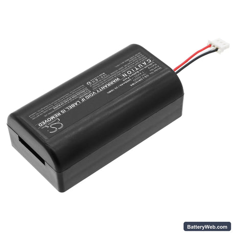 Laerdal Resusci Baby QCPR Replacement Battery, 7.4V, 3400mAh, Li-ion 2