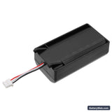 Laerdal Resusci Baby QCPR Replacement Battery, 7.4V, 3400mAh, Li-ion 3
