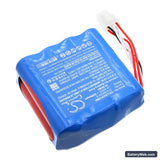 Laerdal SimMan 3G Replacement Battery, 14.8V, 5200mAh, Li-ion 2