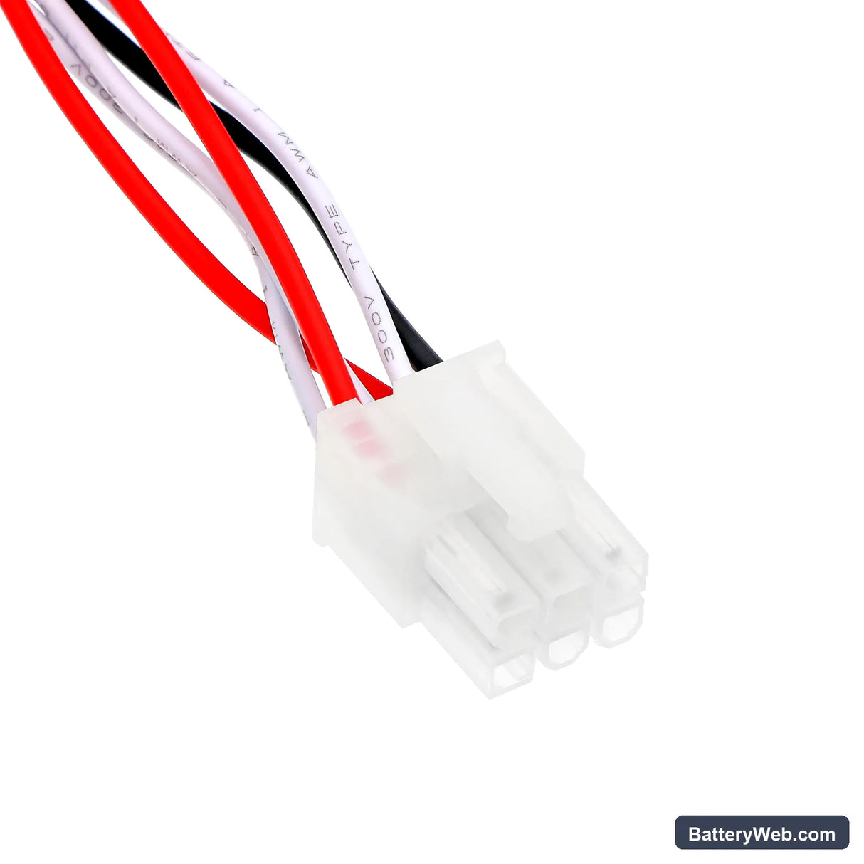 Laerdal SimMan 3G Replacement Battery, 14.8V, 5200mAh, Li-ion 5