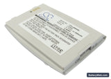 LG EG880 Replacement Battery, 3.7V, 800mAh, Li-ion 1