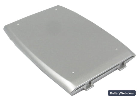 LG EG880 Replacement Battery, 3.7V, 800mAh, Li-ion 4