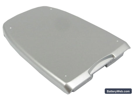 LG F2100 Replacement Battery, 3.7V, 850mAh, Li-ion 3