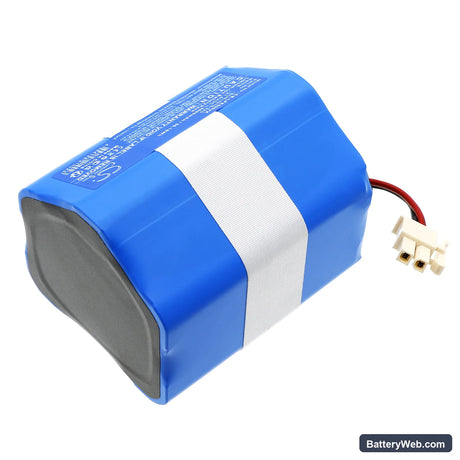Ilife V9e Replacement Battery, 21.6V, 2600mAh, Li-ion 2