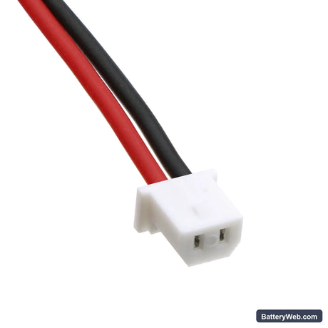 LifeSOS Radio Channel Replacement Battery, 9.6V, 700mAh, Ni-MH 5