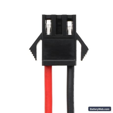 Airzeen G20 Pro Replacement Battery, 12.8V, 4000mAh, LiFePO4 4