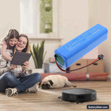 Airzeen G20 Pro Replacement Battery, 12.8V, 4000mAh, LiFePO4 6