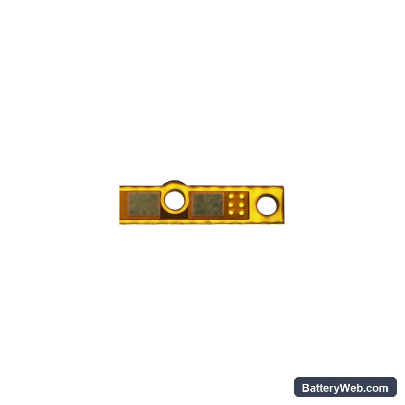 LG GizmoGadget Replacement Battery, 3.8V, 490mAh, Li-Polymer 4