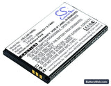Leagoo Elite Y Replacement Battery, 3.8V, 2300mAh, Li-ion 1