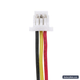 Logitech 981-001151 Replacement Battery, 3.7V, 350mAh, Li-Polymer 4