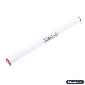 Legrand 61799 Replacement Battery, 8.4V, 2000mAh, Ni-CD 1