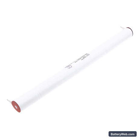Legrand 61799 Replacement Battery, 8.4V, 2000mAh, Ni-CD 2